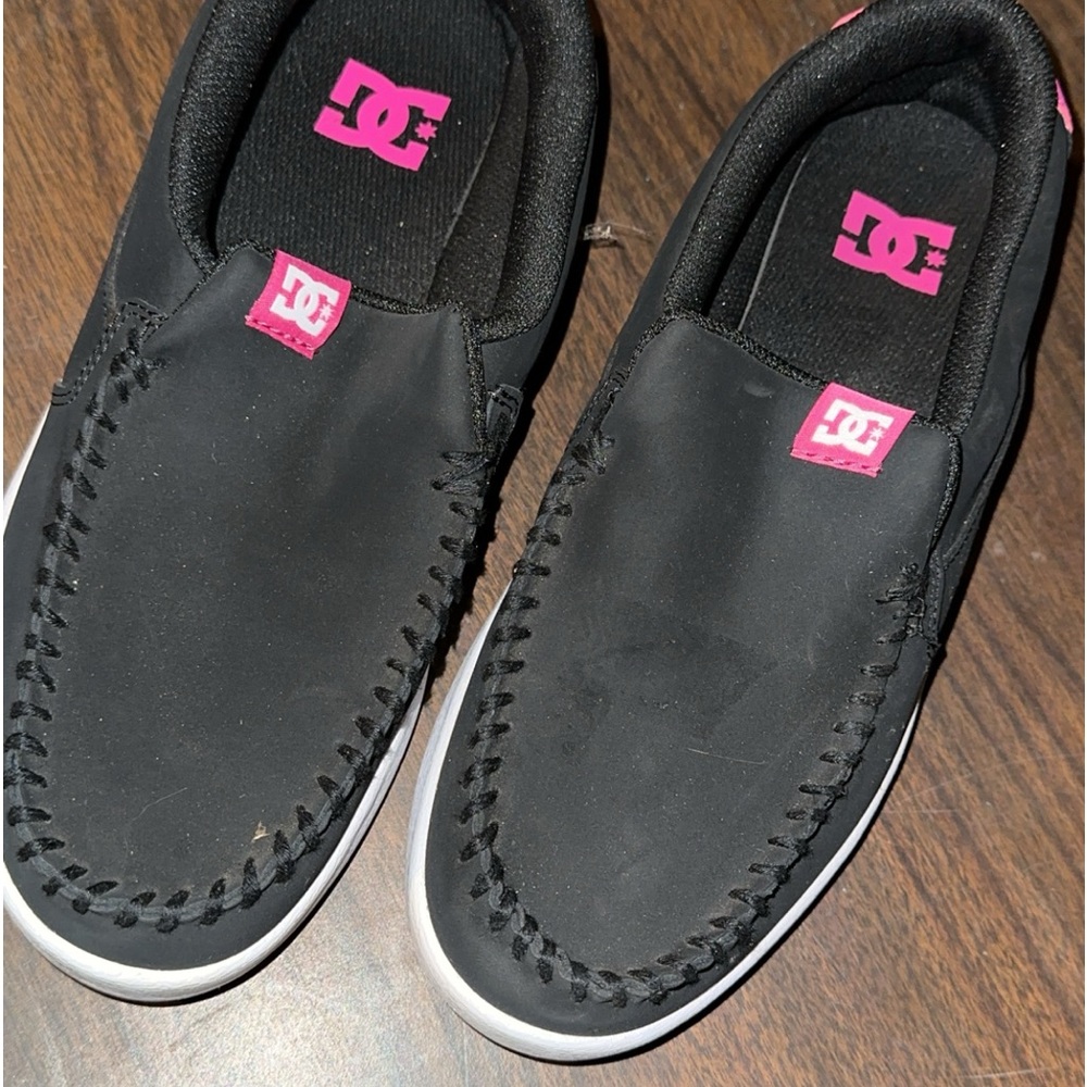 Women’s Slip On DC